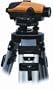 CST/Berger 55-PLVP26D PAL 26X Automatic Optical Level Package with Tripod, Rod, and Carrying Case