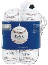 Reebok VR-3000 Recreational Play Baseball (Sold in Dozens)