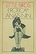Little Birds: Erotica