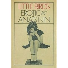 Little Birds: Erotica