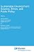 Book Sustainable Development: Science, Ethics, and Public Policy (Environmental Science and Technology Library)