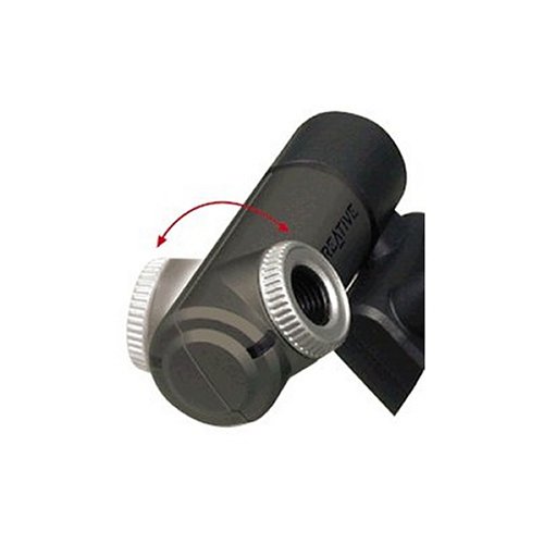 Electronics: Creative LiveCam Notebook Pro  73VF025000000 