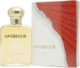 Mcgregor By Faberge For Men. Cologne 2.5 Ounces - B000GI0VW8