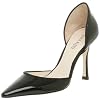 Anne Klein New York Women's Chynna Two Piece Pump