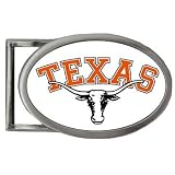 Texas Longhorns Dress Casual Buckle