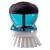 OXO �O�b�h�E�O���b�v�X ��ܒ������p�[���u���V 36481