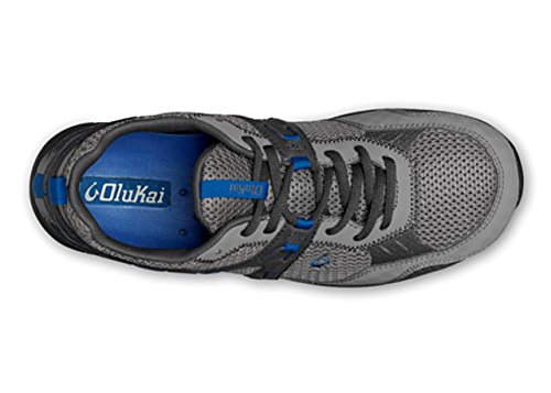 Olukai Men's Kia'i Trainer II Cross Trainer