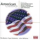 American Classics by Boston Pops Orchestra