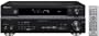 Pioneer VSX-516-K - AV receiver - 6.1 channel - black