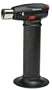 BonJour 10101-42 Creme Brulee Torch, Black
