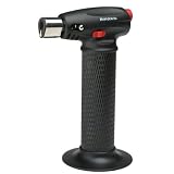 BonJour10101-42CremeBruleeTorch,Black