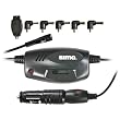 Universal Portable DVD DC Adapter