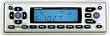 Boss Audio MR1515W Full Detachable Slide Down Front Panel Marine CD Receiver