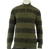 American Rag Quarter Zip Sweater