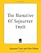 The Narrative Of Sojourner Truth