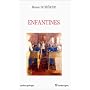 Enfantines de Ren� Sch�rer
