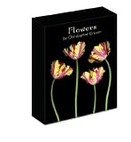 Flowers by Christopher Gruver Card Set