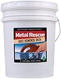 Workshop Hero WH570295 Metal Rescue Rust Remover - 5 Gallon Pail