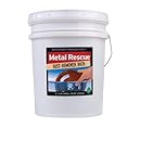 Workshop Hero WH570295 Metal Rescue Rust Remover - 5 Gallon Pail