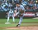 Justin Verlander Signed Tigers 8X10 Photo