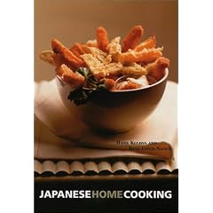 Japanese Home Cooking
