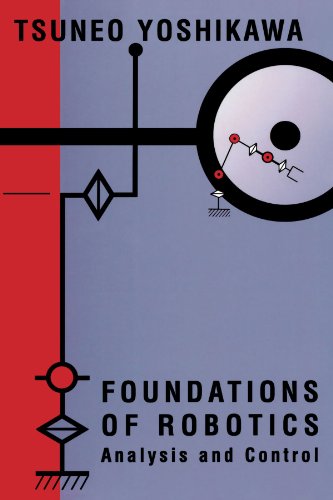 Foundations of Robotics: Analysis and Control (MIT Press)