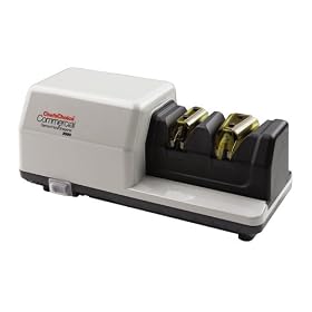 Chef's Choice Commercial 2000 Electric Knife Sharpener