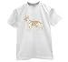 Vintage German Shepherd - Mens Vintage T-Shirt