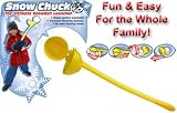 Snow Chuck