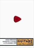 Autour de la guitare, Olympia 2000