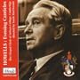 Howells Evening Canticles