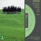 Concertos pour mandolines
