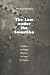 The Law under the Swastika: Studies on Legal History in Nazi Germany
