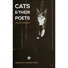 Cats and Their Poets: An Anthology