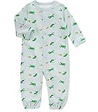 Gymboree （ジンボリー) カエル2Wayロンパース(3-6/6-9M) (6-9ヶ月) [並行輸入品]