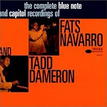 Comp Blue Note And Capitol Rec