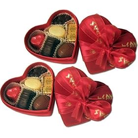 Leonidas Belgian Chocolates
