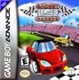 Gadget Racers