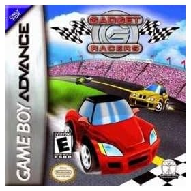 Gadget Racers