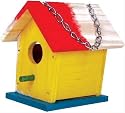 Build a Bird House Kit