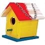 Build a Bird House Kit