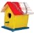 Build a Bird House Kit