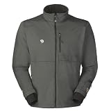Mountain Hardwear Men's Icestone Softshell