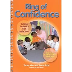 Ring of Confidence (Circle Time)