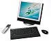 Sony VAIO PCV-V300G Desktop PC (2.8 GHz Pentium 4, 512 MB RAM, 200 GB Hard Drive, DVD-RW Drive)