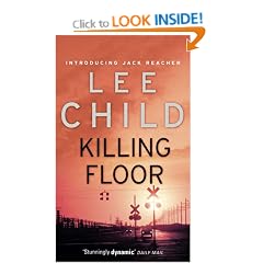 Killing Floor (Jack Reacher Novel)