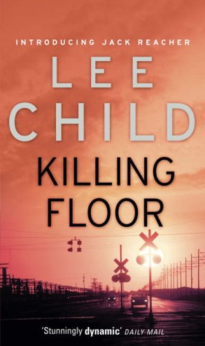 Childrens Toyshop  Books : Killing Floor