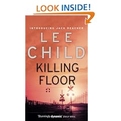 Killing Floor (Jack Reacher Novel)