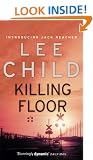 Killing Floor (Jack Reacher Novel)