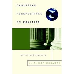 Christian Perspectives on Politics